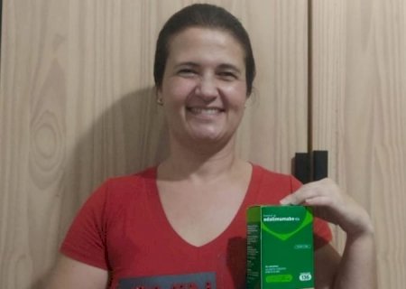 Programa do Governo de MS entrega remédios na porta de casa para 12 mil pessoas em todo o Estado