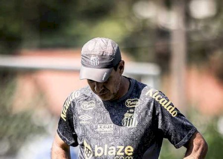 Lesões causam problemas para Carille e botam à prova elenco do Santos