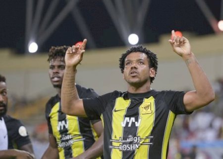 Entenda por que Romarinho não interessa ao Corinthians mesmo estando livre no mercado