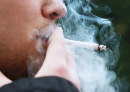 Tabagismo responde por 80% das mortes por câncer de pulmão no Brasil