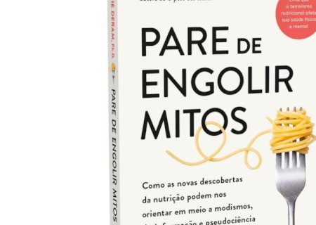 ‘Pare de engolir mitos’: uma cruzada contra dietas restritivas | Conta-gotas