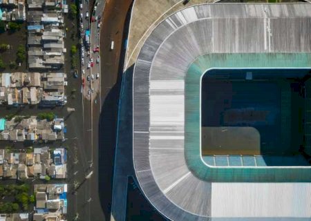 CBF anuncia recomeço do Brasileiro no primeiro fim de semana de junho