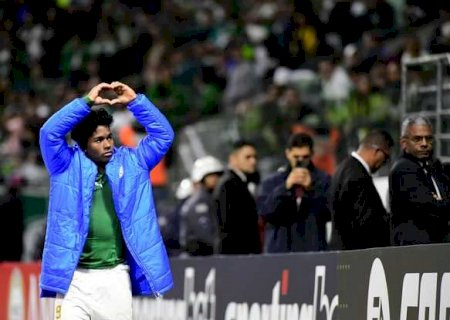 Veja como bônus do Palmeiras pode aumentar com Endrick na Seleção