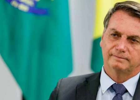 Jair Bolsonaro tem ‘melhora gradativa’, mas segue sem previsão de alta, diz boletim médico