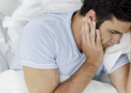 Exame de sangue pode ajudar a prevenir apneia do sono