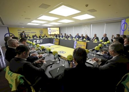 CBF confirma retorno do Brasileirão neste sábado