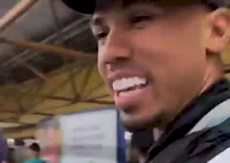 Gabriel Magalhães se recupera de lesão no ombro, e Seleção tem dano mínimo antes de Data Fifa