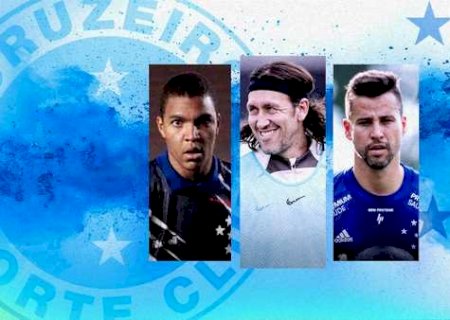 De Dida a Cássio: Cruzeiro teve 28 goleiros em período marcado por dinastia de Fábio