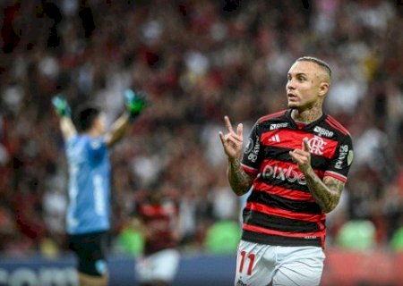 Atlético-MG e Botafogo já estão garantidos no mata mata, enquanto Flamengo entra em campo no Maracanã precisando de um bom resultado para passar de fase