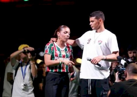 Imprensa internacional repercute apresentação de Thiago Silva no Fluminense: "Espetacular"