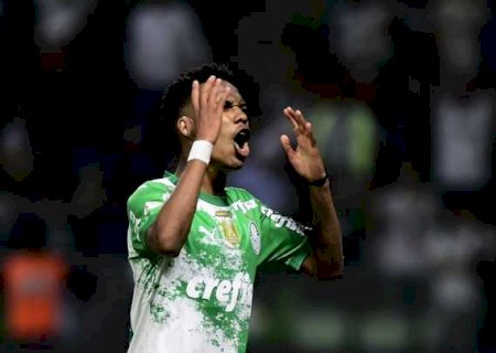 Estêvão, do Palmeiras, é aprovado em exames médicos pelo Chelsea