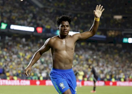 Não é só Endrick: conheça jovens de até 20 anos para ficar de olho na Copa América
