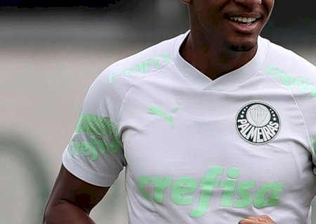 West Ham anuncia contratação do jogador Luis Guilherme, do Palmeiras