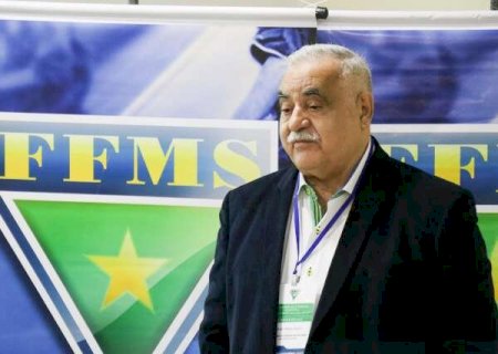 Internado, Francisco Cezário passará por cateterismo nesta manhã