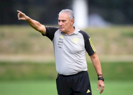 Brasileirão tem 8 jogos e briga pela liderança entre Flamengo e Palmeiras