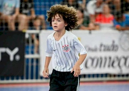 Novo Endrick? Palmeiras tira fenômeno da base do Corinthians por luvas de R$ 200 mil