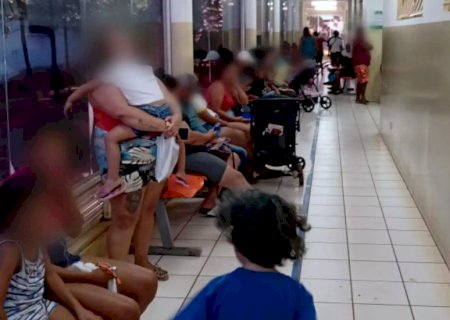 Somadas, dengue, gripe, SRAG e Covid já mataram 248 pessoas em Mato Grosso do Sul em 2024