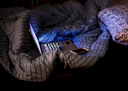 Insônia pode ser sintoma de depressão, diz estudo