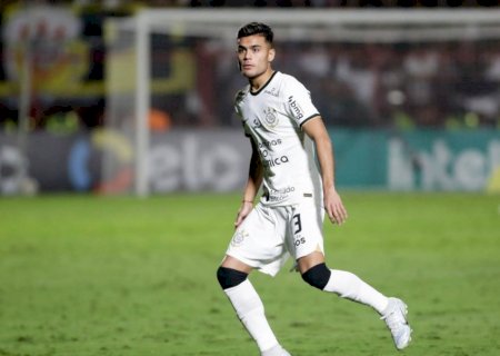 Atlético-MG acerta com volante do Corinthians e fica perto de anunciar ex-São Paulo