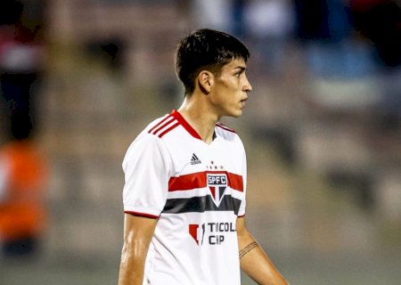 Copa Paulista: São-Carlense contrata lateral ex-São Paulo e mais dois reforços