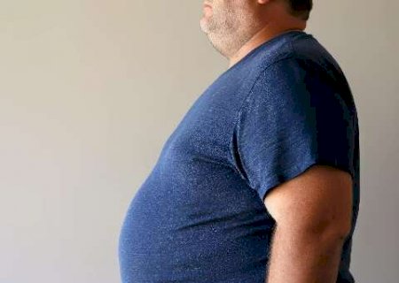 Com índice acima da média nacional, MS prioriza obesos no atendimento de saúde