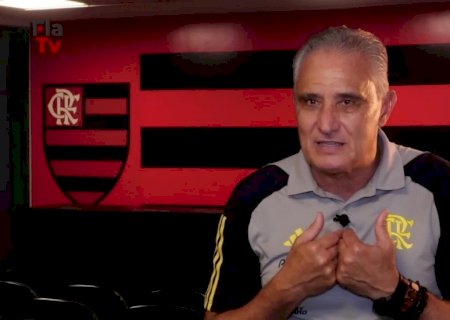 Tite projeta oportunidades aos 'sumidos' no Flamengo; veja quem pode aproveitar a Copa América