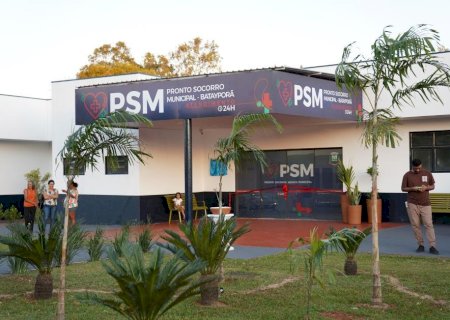 Pronto Socorro 24h: Secretaria de Saúde de Batayporã explica prioridades do serviço