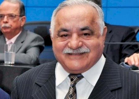 Cezário consegue liberdade, mas usará tornozeleira e não poderá assumir função na federação