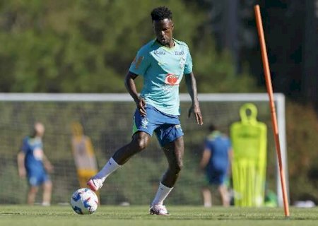 Brasil estreia na Copa América diante da Costa Rica nesta noite
