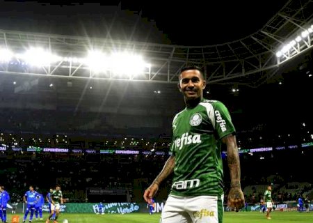 'Tudo isso vai se esquecer': como Dudu voltou ao Palmeiras após polêmica quase ida ao Cruzeiro