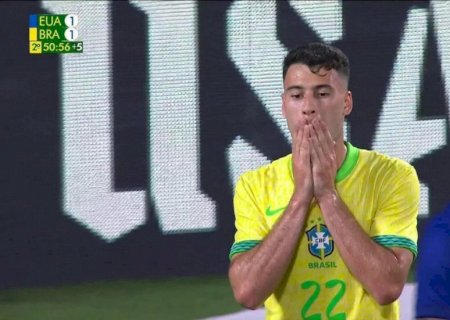 Defesa vira ponto de atenção na Seleção antes da Copa América: 'Distante do que queremos'