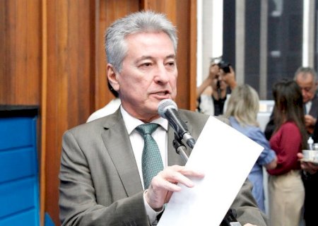 Hashioka pede à ANTT mais horários de ônibus entre Bataguassu e Presidente Epitácio