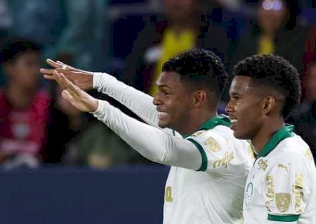 Palmeiras pode fechar mais de meio bilhão de reais com vendas de jovens: entenda o que falta
