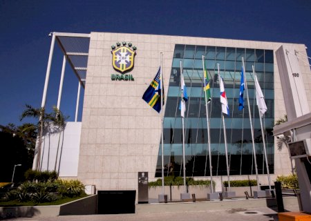 TST confirma vínculo empregatício de 'espião' da seleção brasileira e a CBF