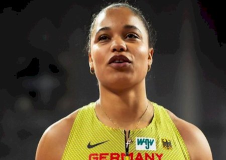 “Deus é bom o tempo todo”, declara atleta após bronze