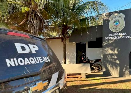 Idoso de 75 anos é encontrado só de cuecas depois de ter casa invadida durante assalto