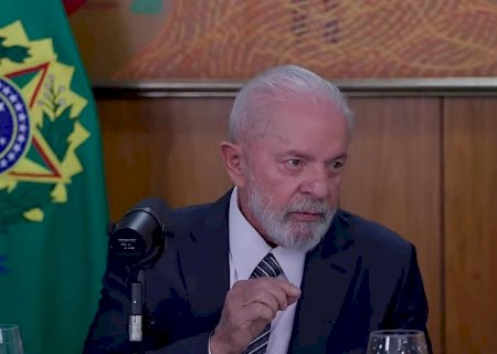 Lula: a taxa de juros deve melhorar quando eu puder indicar um novo presidente do BC