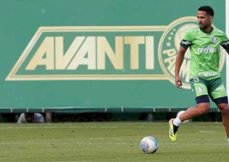 Toluca entra em disputa por Luan, do Palmeiras, e destino de zagueiro deve ter reviravolta
