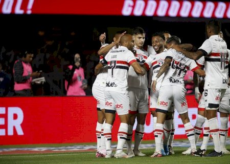 Sem vencer há dois jogos na competição, o time comandado por Luis Zubeldía vai precisar dar fim a um incômodo jejum de nove partidas sem vencer a equipe cearense para voltar a somar três pontos
