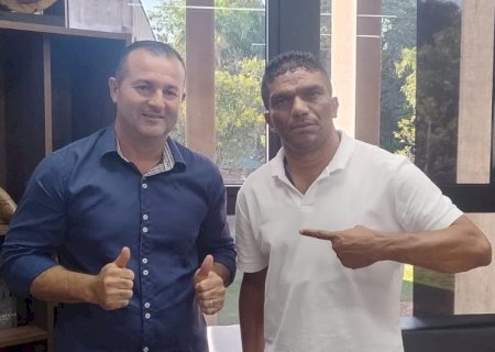 Batayporã: Recanto do Atleta será novamente sede de jogos da Liga Terrão