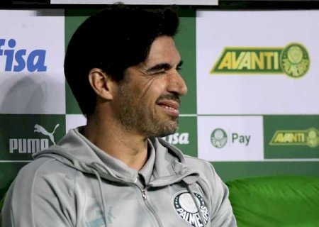 Campanha do Palmeiras em 2024 é melhor do que em anos de títulos do Brasileirão