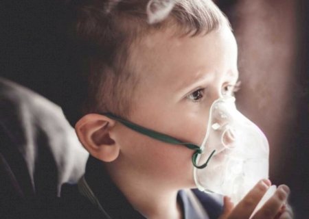 Saiba quando levar crianças às emergências em casos de infecções respiratórias