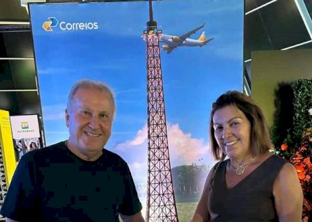 Zico, embaixador do Time Brasil, é assaltado em Paris: 'O mais importante é a saúde e vida'