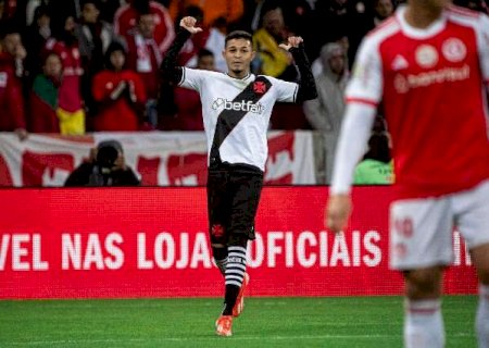Brasileirão abre rodada com Vasco x Corinthians e mais duas partidas