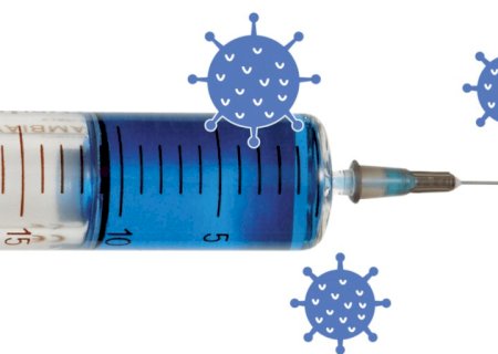 O novo avanço da promissora vacina universal contra gripe