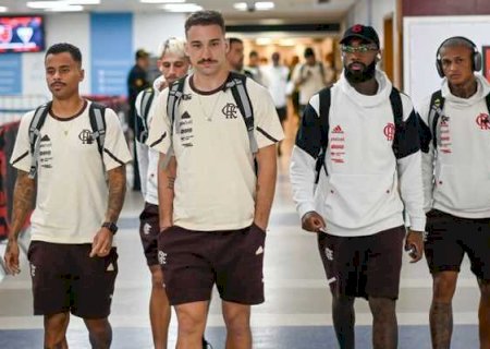 Balanço do Flamengo na Copa América: veja os cinco jogadores que mais aproveitaram a Data Fifa