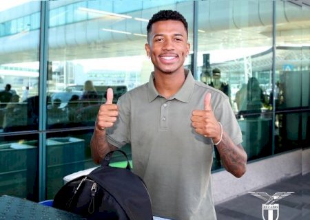 Como joga, números e onde se encaixa Marcos Antônio, provável reforço do São Paulo