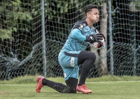 Santos ainda tem seis jogadores à espera de propostas no 'Grupo B' ; veja lista e o status deles