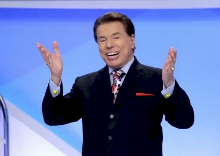 Silvio Santos: SBT confirma internação do apresentador