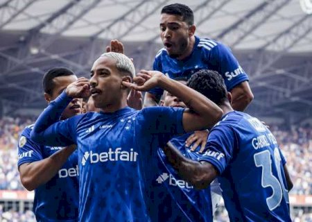 Análise: Cruzeiro é letal em momentos-chave do jogo e se recupera com autoridade